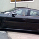 Illustration for article titled Four-Door Porsche Panamera Spotted In San Francisco